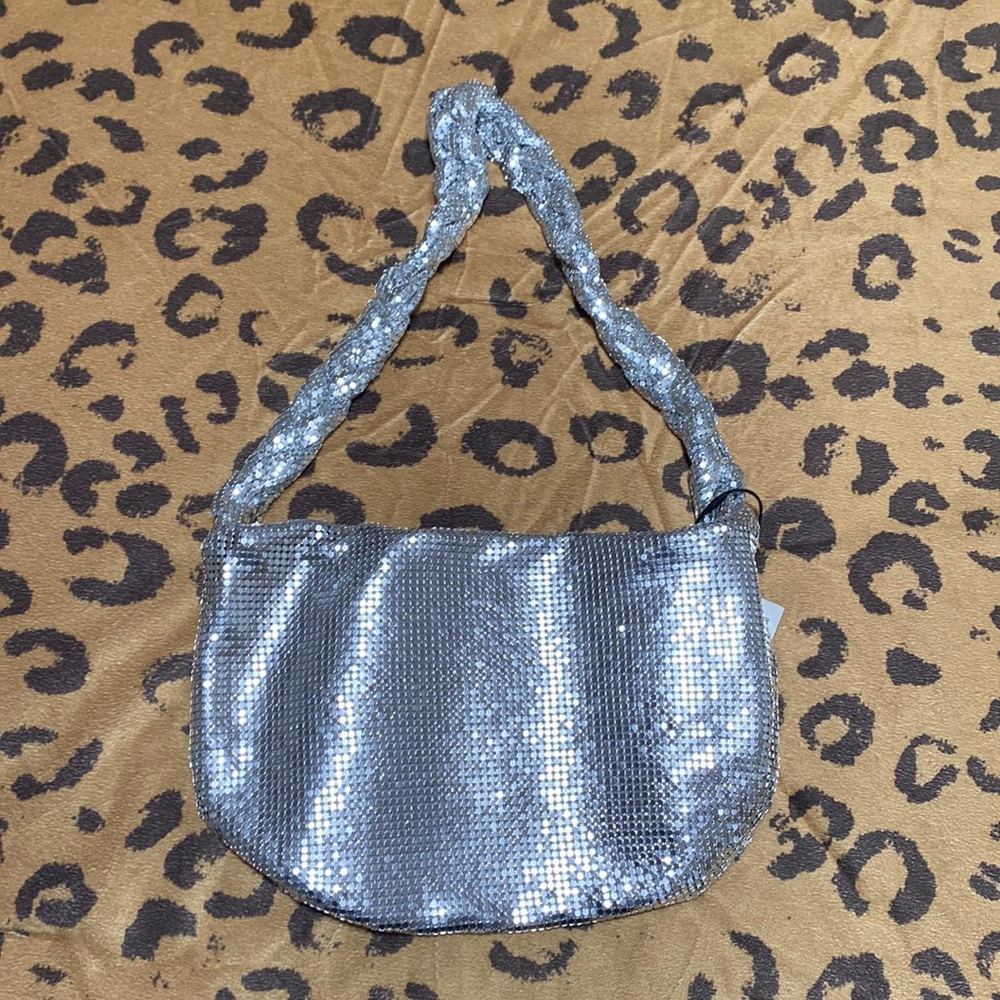 Zara purse